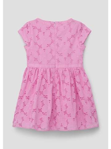 Kleid  in  4442_pink