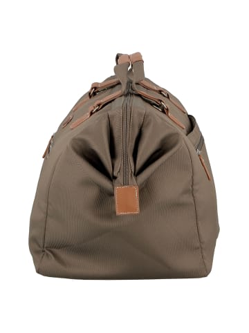 Jump Etretat Weekender Reisetasche 50 cm in bronze