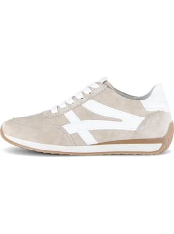 Gabor Schnürschuh in braun