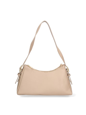Gave Lux Schultertasche in LIGHT TAUPE