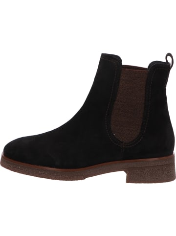 Paul Green Stiefel in schwarz