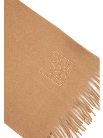 Kazar Handschuhe (Echt-Leder) in Hellbraun