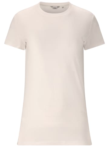NOU T-Shirt Almira in 1002 White