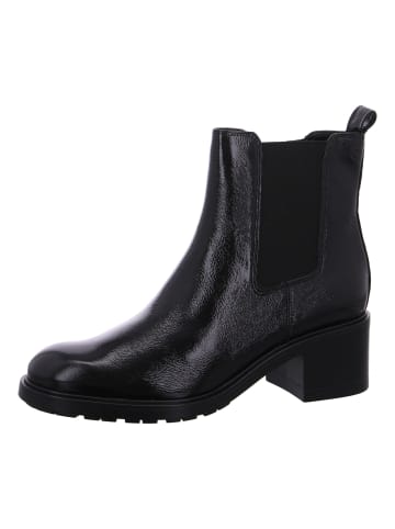 Tamaris Chelsea Boot  in Schwarz