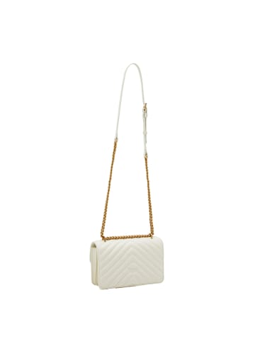 Pinko Tasche Weiss