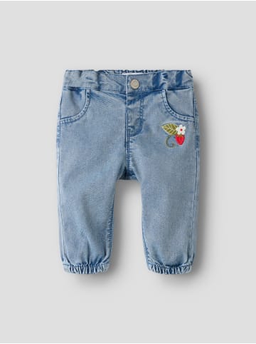 name it Jeans in Medium Blue Denim