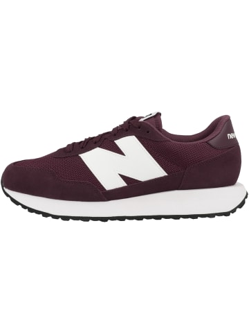 New Balance Sneaker low MS 237 in rot