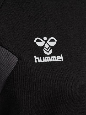 Hummel Hummel Kapuzenpullover Hmltravel Multisport Damen in BLACK