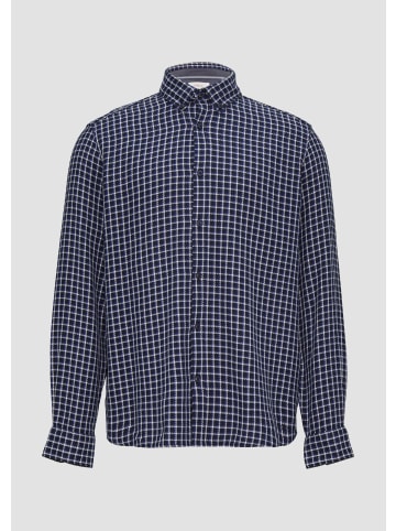 s.Oliver Hemd in 59N4_navy