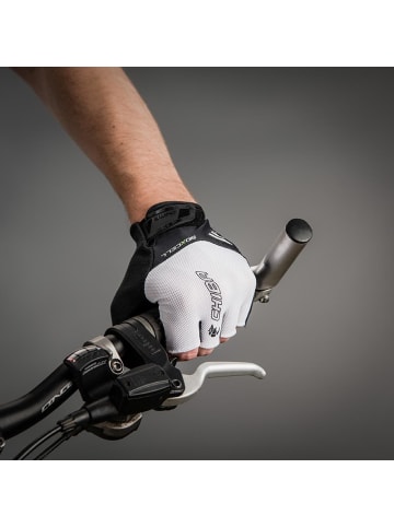 Chiba BioXCell Air - Radhandschuhe kurz,