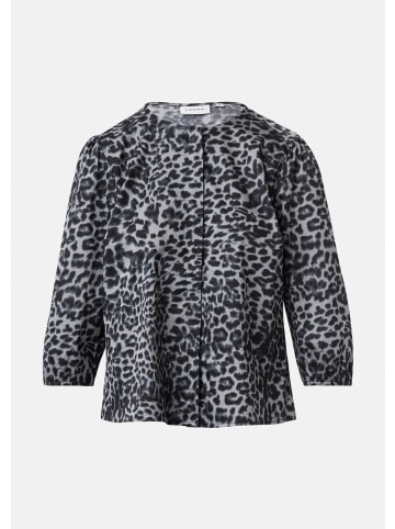 comma Bluse in 99A1_schwarz