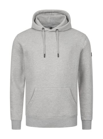 Rock Creek Kapuzenpullover in Grau