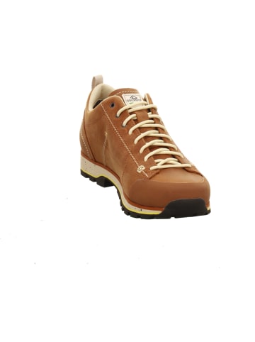 DOLOMITE Slipper in braun