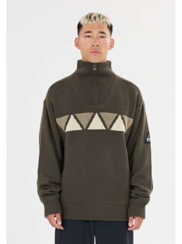 SOS Pullover Aboda in 1071A Black Ink