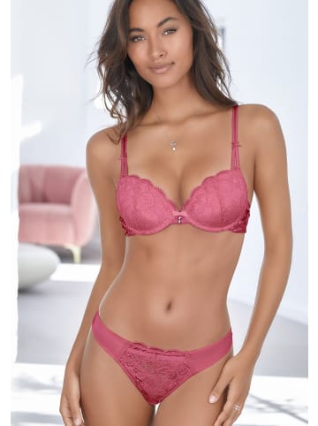 LASCANA String in pink