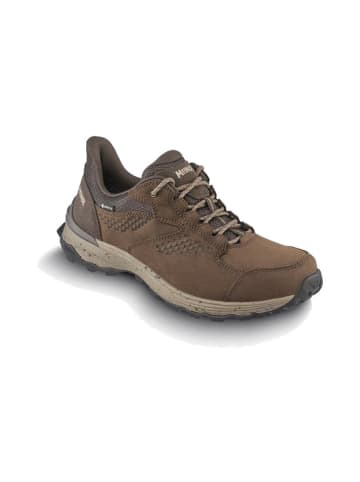 MEINDL SHOES "Padua GTX" in dunkelbraun
