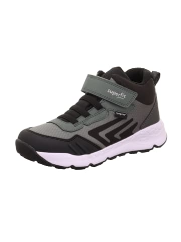superfit Sneaker High FREE RIDE in Grün/Schwarz