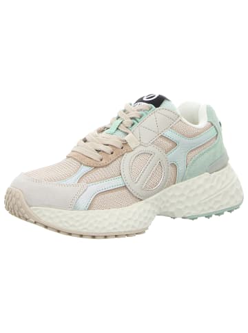 No Name Sneaker in mehrfarbig