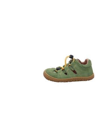 Lurchi Lauflernschuhe in Oliv