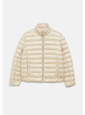 comma Outdoor-Jacke in 9301_helles beige