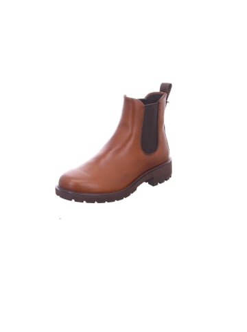 Ecco Chelsea Boot für Damen in braun