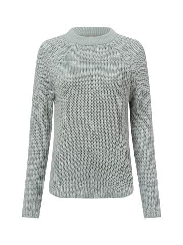 soyaconcept Strickpullover SC-Remone 28 in schilf - 0001