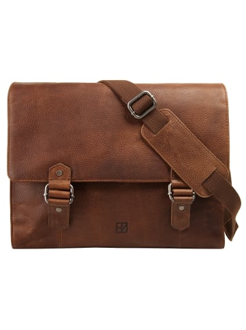 Bodenschatz Messenger in cognac