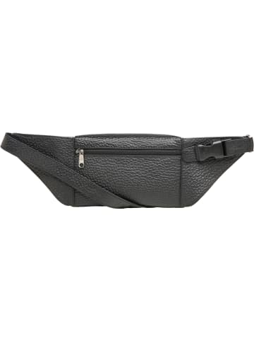 VLD VOi Leather Design Hirsch Anissa Gürteltasche Leder 21 cm in schwarz