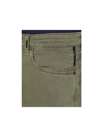Bültel Worldwide Slim Fit Jeans für Herren in uni