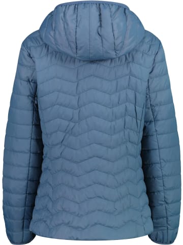 cmp Daunenjacke in blau