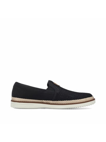 rieker Slipper für Herren in schwarz