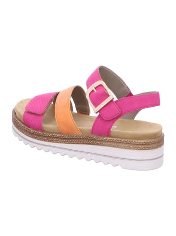 remonte Sandalen für Damen in bunt