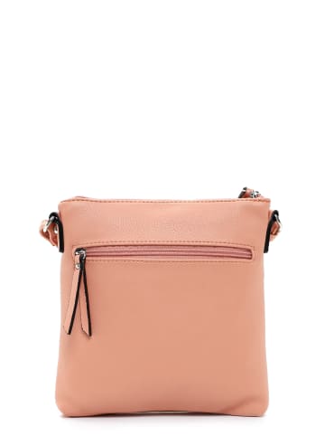 EMILY & NOAH Umhängetasche E&N Emma in peach/660