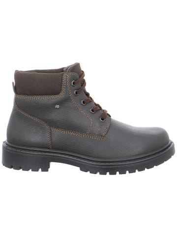 Jomos Stiefelette in braun