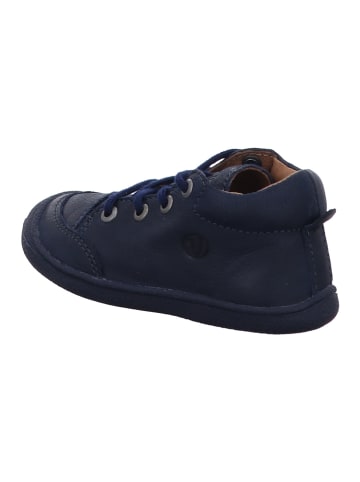 VADO  Jungen- Halbschuhe CHUCK LACE in Schwarz