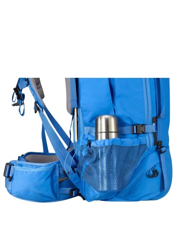 FJÄLLRÄVEN Kajka 65 - Trekkingrucksack 76 cm in un blue