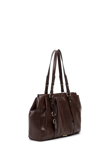 EMILY & NOAH Shopper E&N Lee in brown