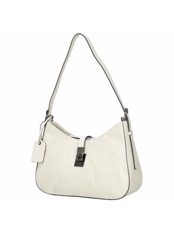 PICARD Liberty - Schultertasche 32 cm (schwarz) in cream