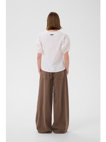 InWear Jeans GLADYSIW Oversize fit in Coffee Quartz