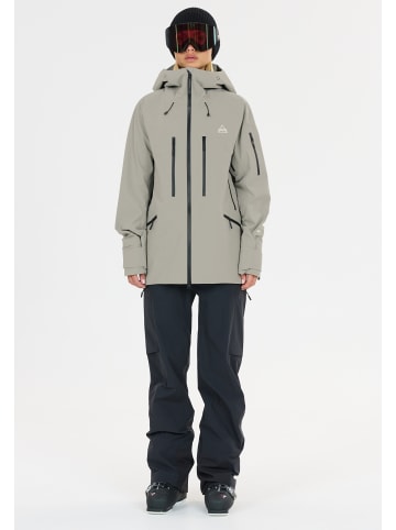 SOS Skijacke Kula in 3250 Dried sage