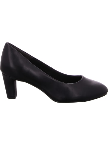 Tamaris Pumps in schwarz