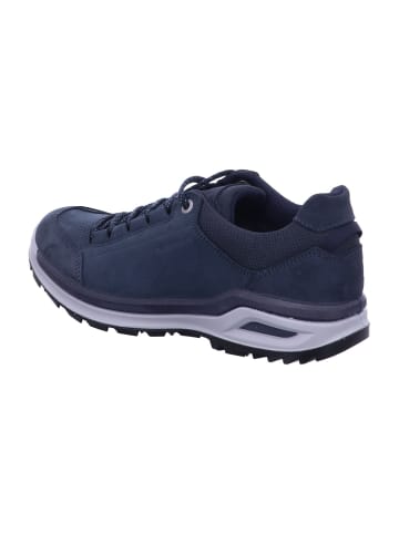 LOWA Wanderschuhe für Damen in blau