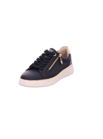 remonte Lowtop-Sneaker in pazifik/alloy/muschel