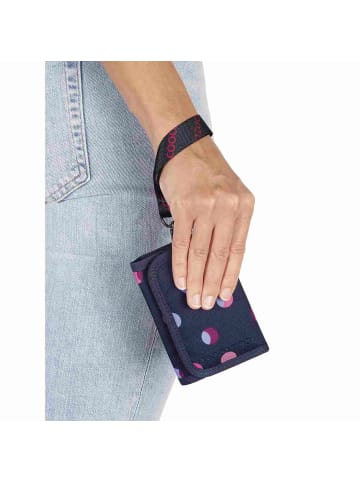 Coocazoo coocazoo Geldbörse, Reflective Moons