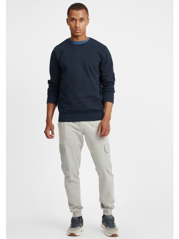 !SOLID Sweatshirt SDTemet in blau