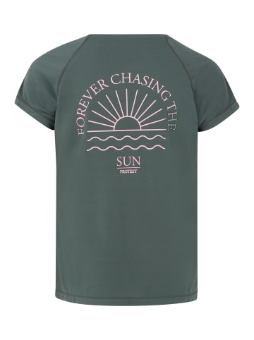 Protest " PRTRESHMA JR in Huntergreen