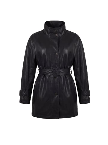 VIRITA Women Jacket in Black