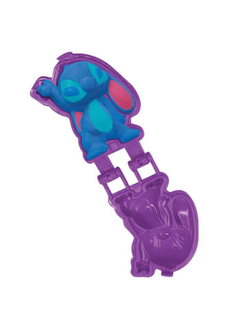 LEXIBOOK® Disney Stitch Mini Mania Kugel mit Figurenform