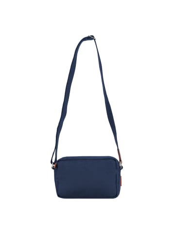 Jump Uppsala Umhängetasche 21 cm in navy