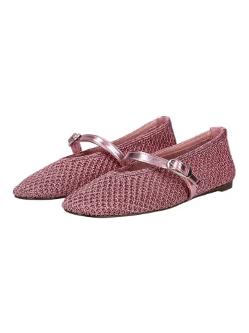 Steve Madden Ballerinas in Pink
